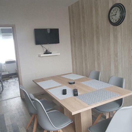 Ferienhaus Thalia 2 Ubach-Palenberg Ngoại thất bức ảnh