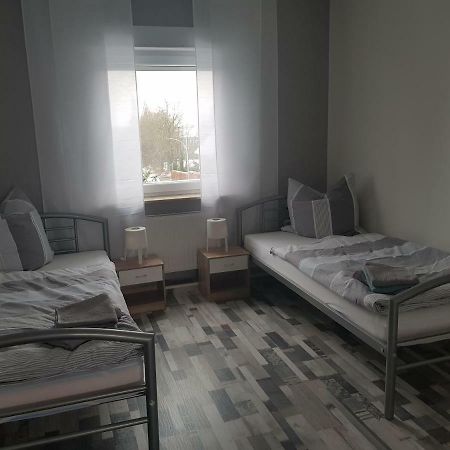 Ferienhaus Thalia 2 Ubach-Palenberg Ngoại thất bức ảnh
