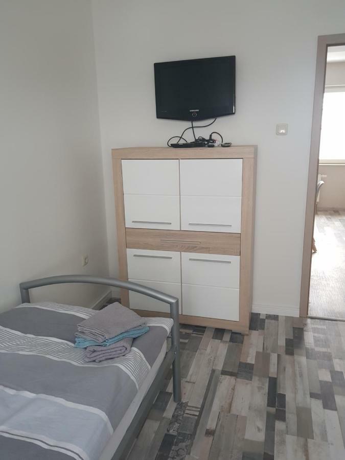 Ferienhaus Thalia 2 Ubach-Palenberg Ngoại thất bức ảnh