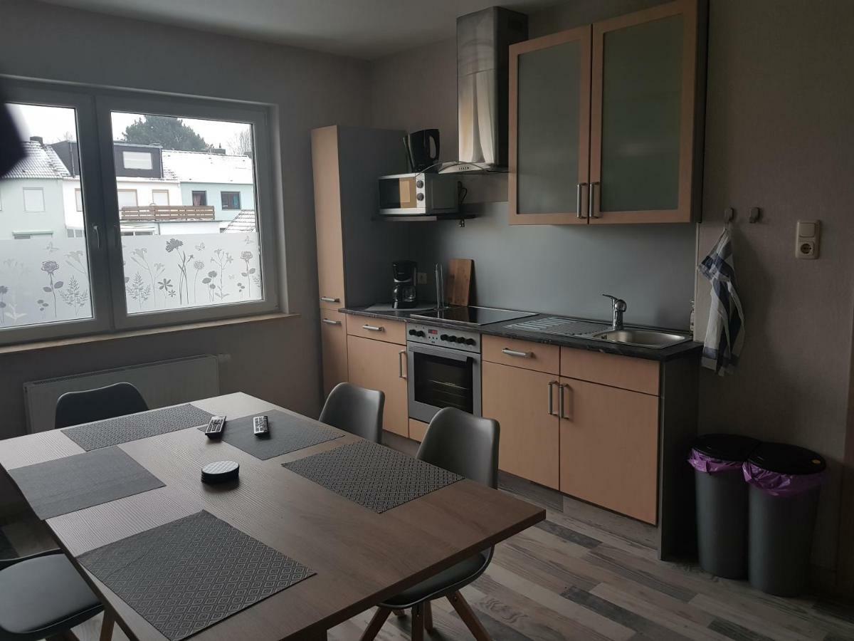 Ferienhaus Thalia 2 Ubach-Palenberg Ngoại thất bức ảnh