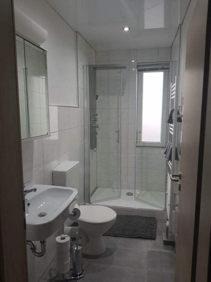 Ferienhaus Thalia 2 Ubach-Palenberg Ngoại thất bức ảnh