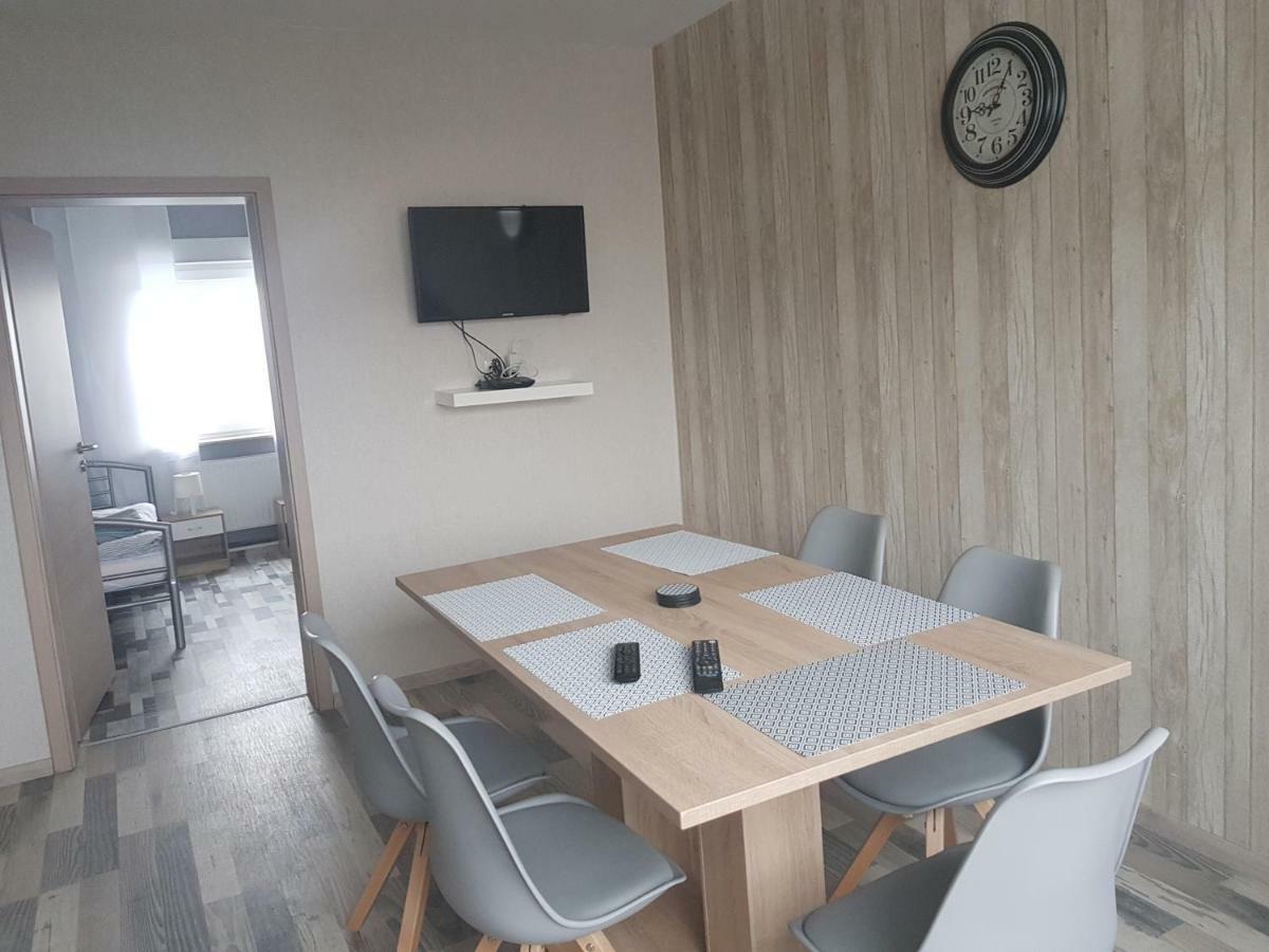 Ferienhaus Thalia 2 Ubach-Palenberg Ngoại thất bức ảnh