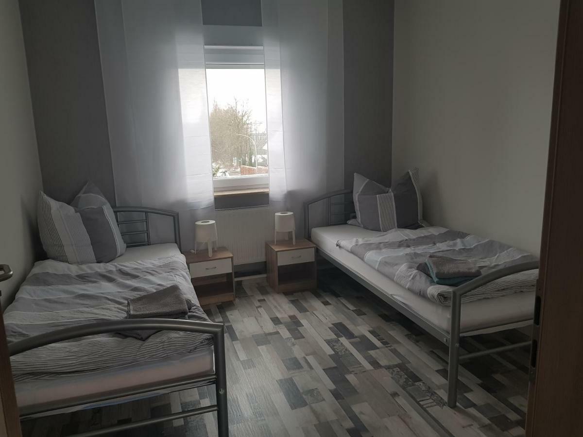 Ferienhaus Thalia 2 Ubach-Palenberg Ngoại thất bức ảnh